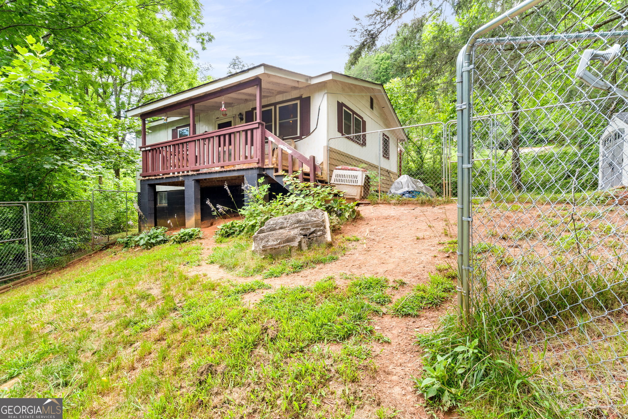 501 Hyatt Creek Road Marble, NC 28905 - Photo 29 of 30