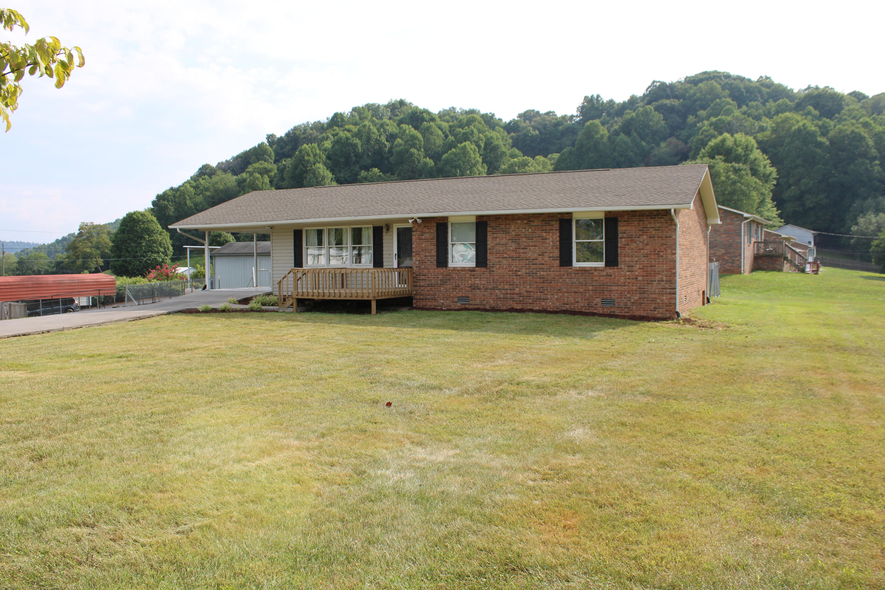 375 Tri State Lime Road Blountville, TN 37617 - Photo 1 of 31 Tri State Lime 009