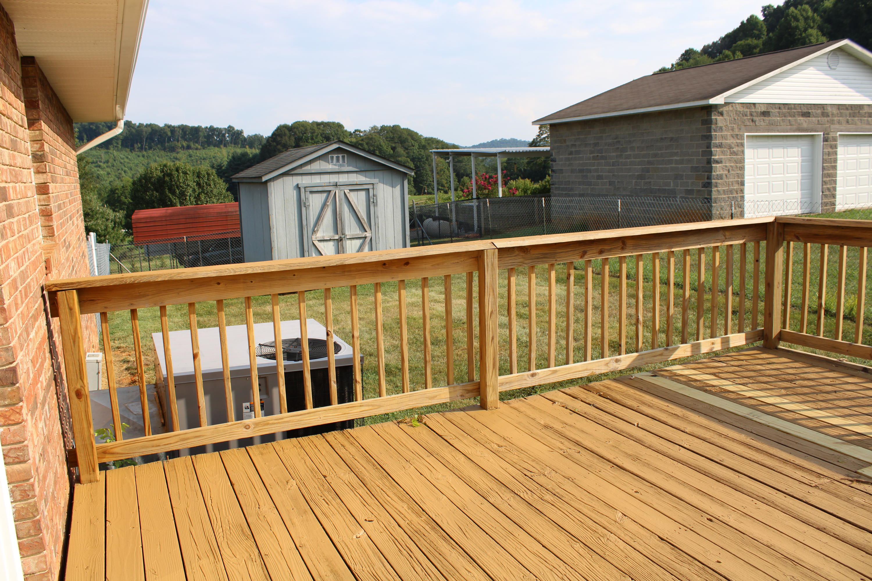 375 Tri State Lime Road Blountville, TN 37617 - Photo 24 of 31 Tri State Lime 030