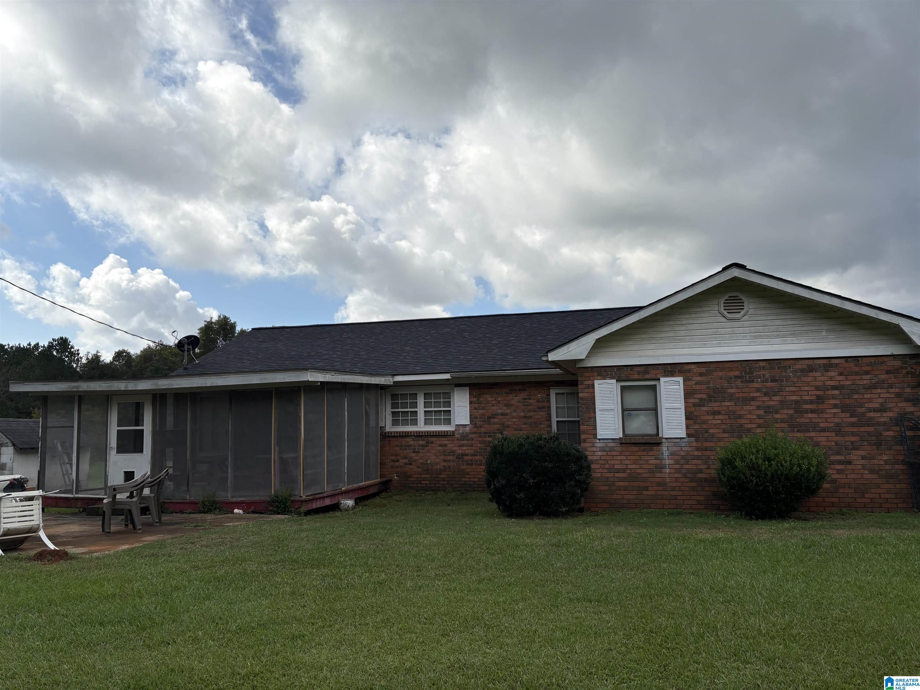 2500 Curry Station Road Munford, AL 36268 - Photo 18 of 20