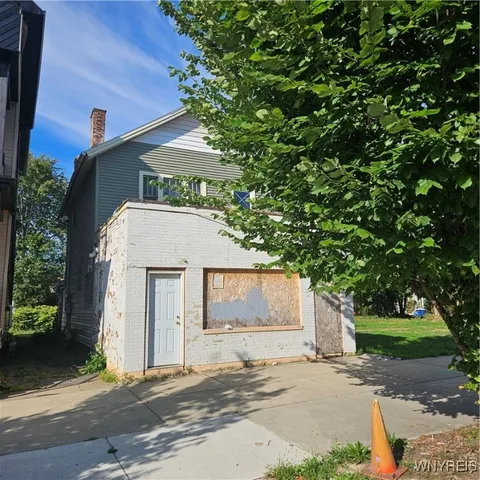 $195,000 | 578 Niagara Street, Buffalo, NY 14201
