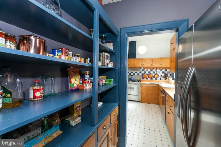 311 Overhill Road Baltimore, MD 21210 - Photo 24 of 30 Butler's Pantry