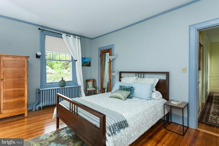 311 Overhill Road Baltimore, MD 21210 - Photo 27 of 30 Master Bedroom