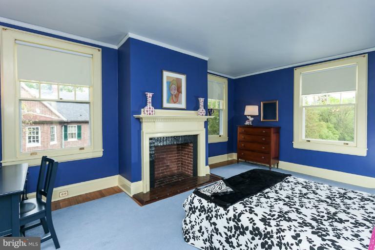 311 Overhill Road Baltimore, MD 21210 - Photo 6 of 30 Bedroom #3