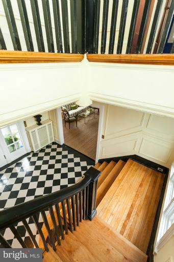 311 Overhill Road Baltimore, MD 21210 - Photo 10 of 30 Stairs