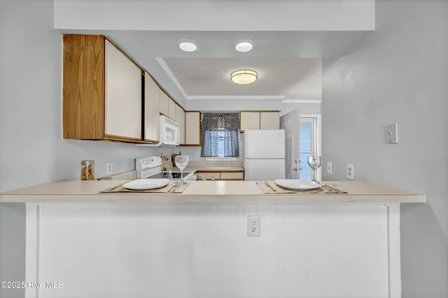 $300,000 | 400 Virginia Avenue, Unit 203B, Carolina Beach, NC 28428