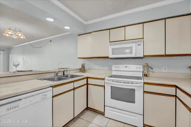 $300,000 | 400 Virginia Avenue, Unit 203B, Carolina Beach, NC 28428