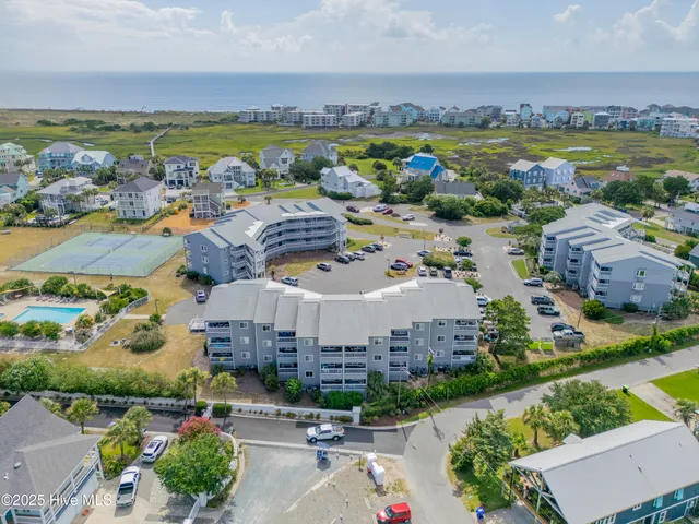 $300,000 | 400 Virginia Avenue, Unit 203B, Carolina Beach, NC 28428