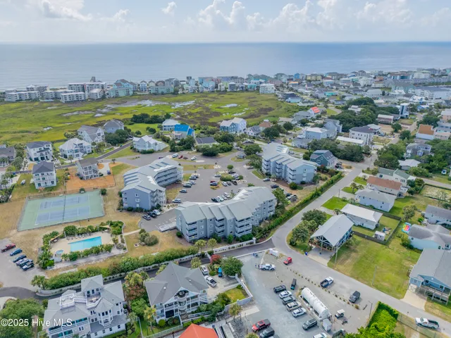 $300,000 | 400 Virginia Avenue, Unit 203B, Carolina Beach, NC 28428