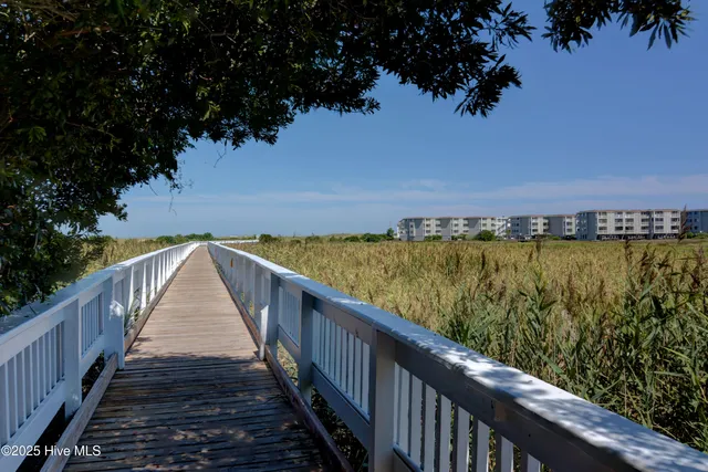 $300,000 | 400 Virginia Avenue, Unit 203B, Carolina Beach, NC 28428