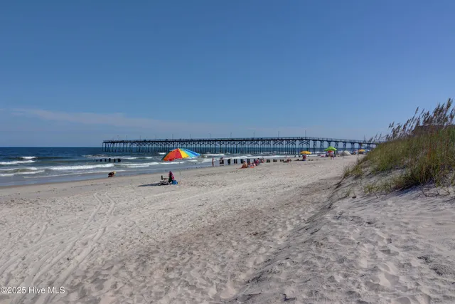 $300,000 | 400 Virginia Avenue, Unit 203B, Carolina Beach, NC 28428