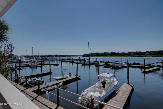 $300,000 | 400 Virginia Avenue, Unit 203B, Carolina Beach, NC 28428