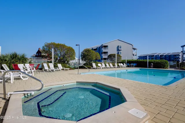 $300,000 | 400 Virginia Avenue, Unit 203B, Carolina Beach, NC 28428