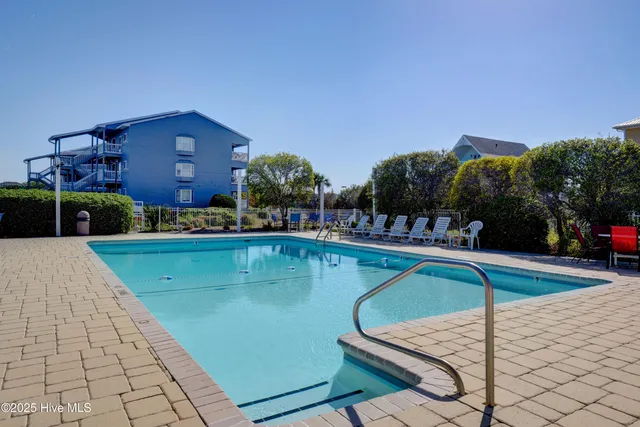 $300,000 | 400 Virginia Avenue, Unit 203B, Carolina Beach, NC 28428