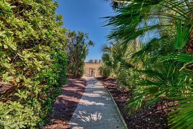 $300,000 | 400 Virginia Avenue, Unit 203B, Carolina Beach, NC 28428