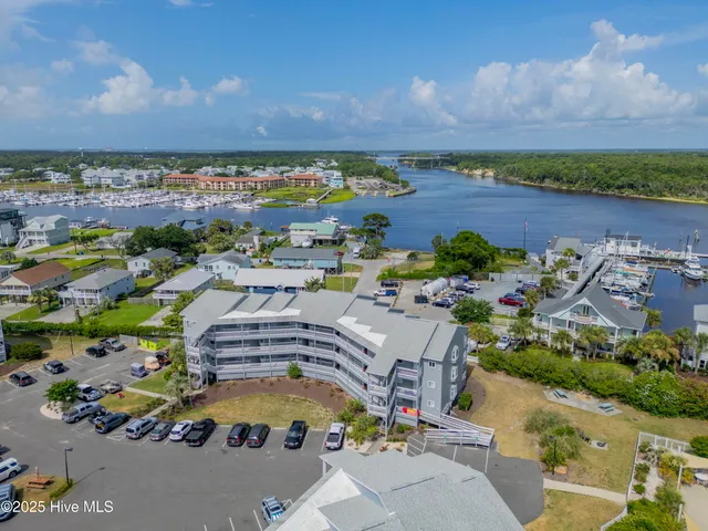 $300,000 | 400 Virginia Avenue, Unit 203B, Carolina Beach, NC 28428