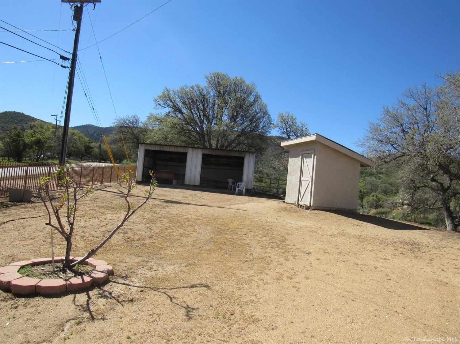 19605 Water Canyon Road Tehachapi, CA 93561 - Photo 23 of 25 Gallery Image 23