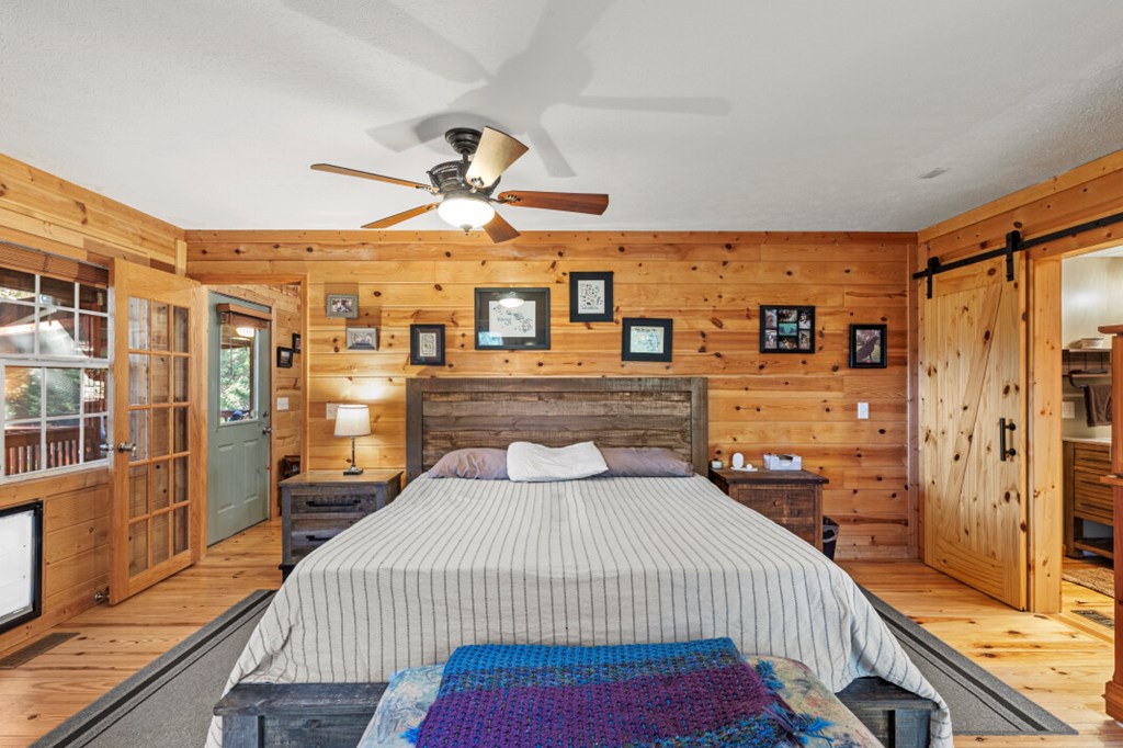 2561 Rustic Rdg Trail Young Harris, GA 30582 - Photo 23 of 85