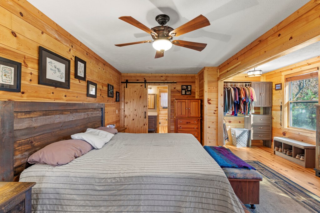 2561 Rustic Rdg Trail Young Harris, GA 30582 - Photo 24 of 85