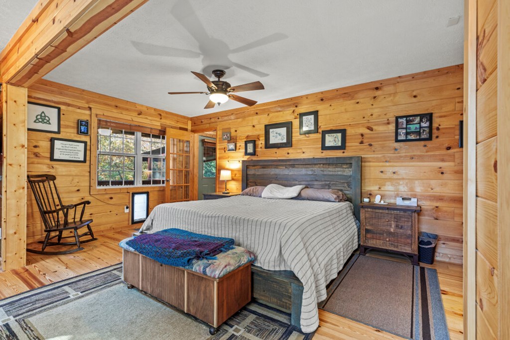 2561 Rustic Rdg Trail Young Harris, GA 30582 - Photo 26 of 85