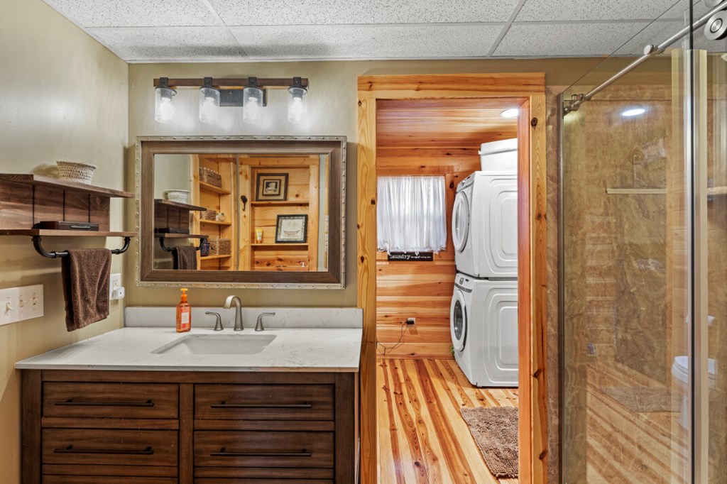 2561 Rustic Rdg Trail Young Harris, GA 30582 - Photo 27 of 85