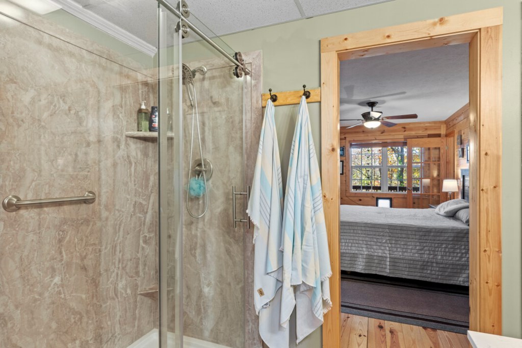 2561 Rustic Rdg Trail Young Harris, GA 30582 - Photo 30 of 85