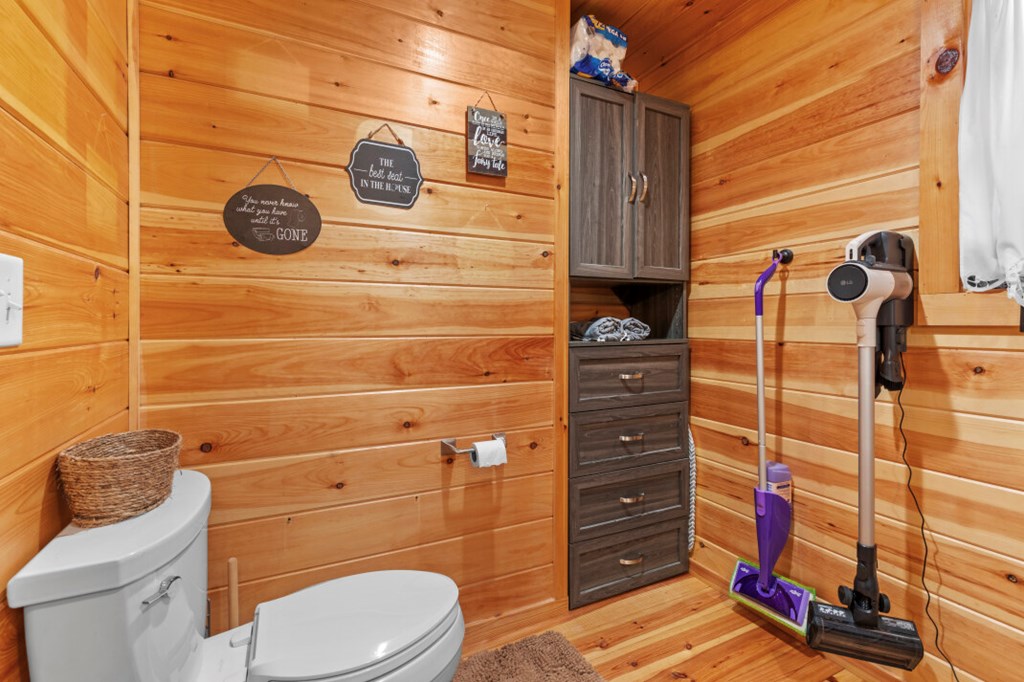 2561 Rustic Rdg Trail Young Harris, GA 30582 - Photo 32 of 85