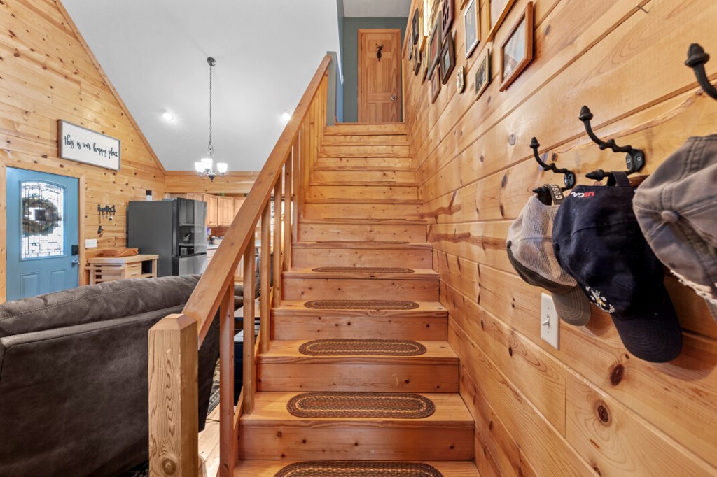 2561 Rustic Rdg Trail Young Harris, GA 30582 - Photo 33 of 85