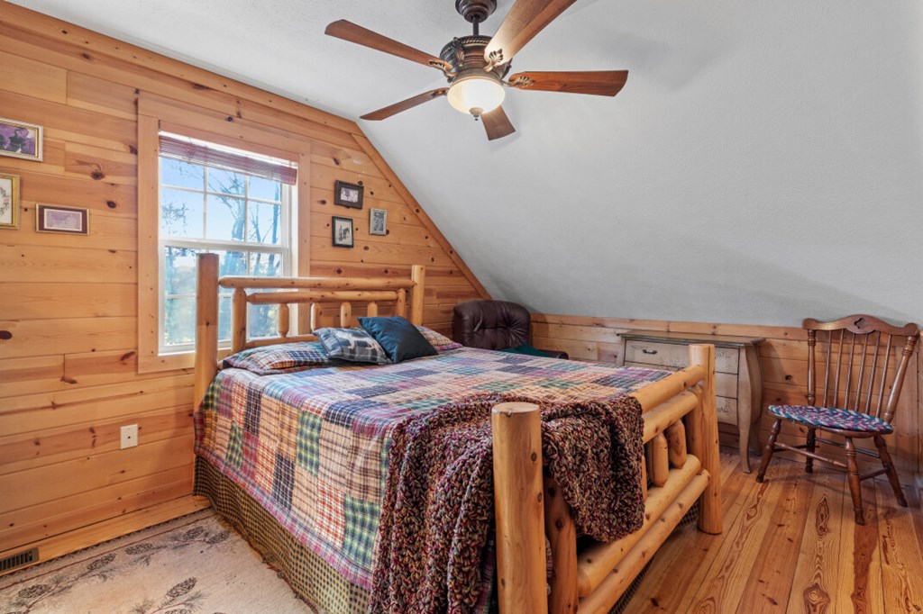 2561 Rustic Rdg Trail Young Harris, GA 30582 - Photo 37 of 85