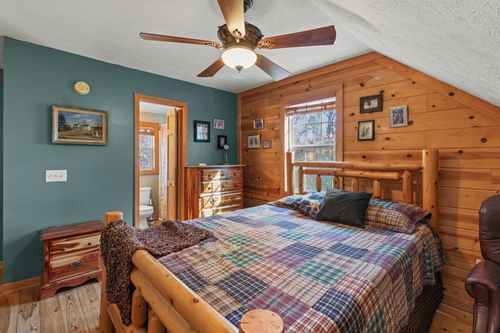 2561 Rustic Rdg Trail Young Harris, GA 30582 - Photo 38 of 85