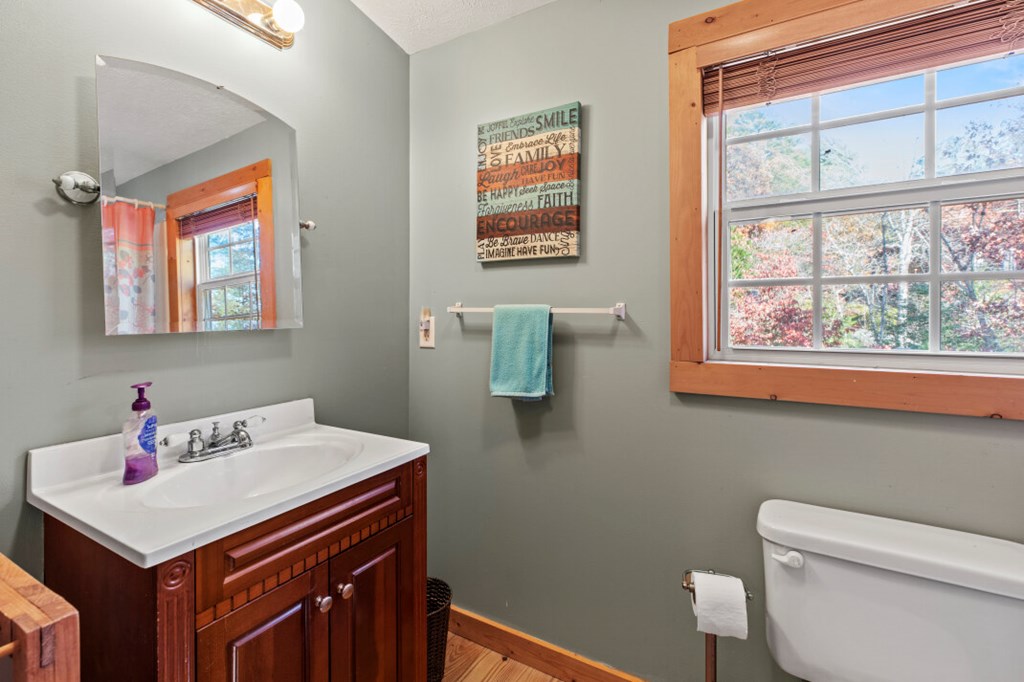 2561 Rustic Rdg Trail Young Harris, GA 30582 - Photo 41 of 85