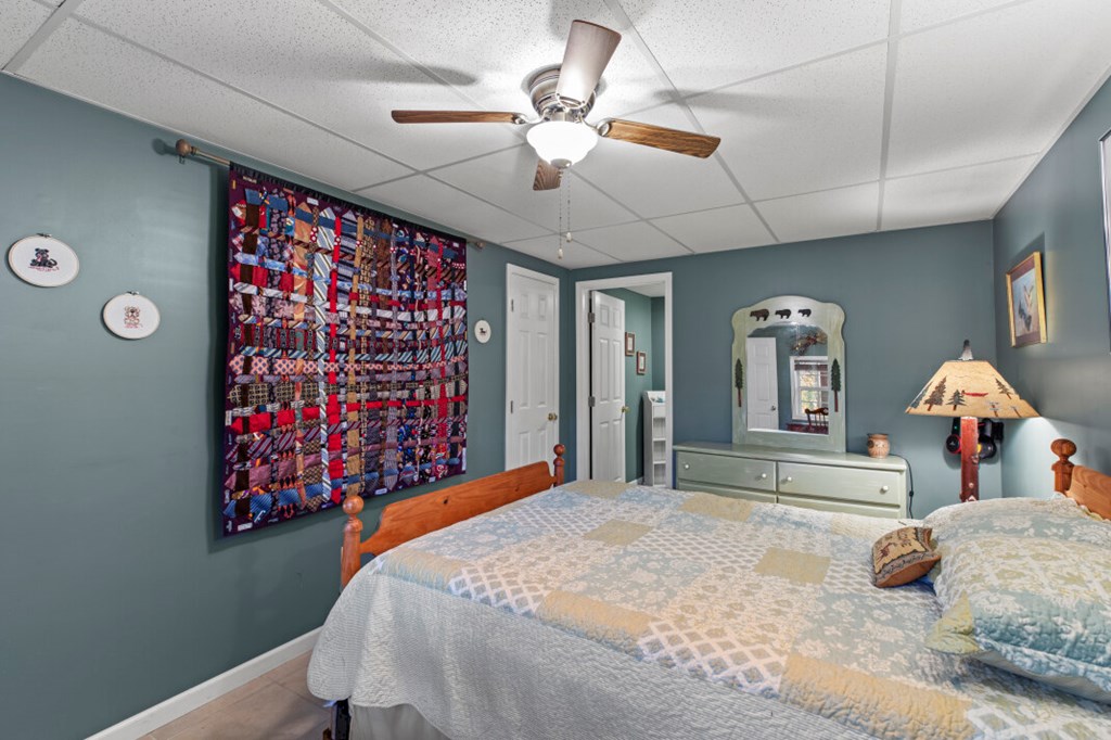 2561 Rustic Rdg Trail Young Harris, GA 30582 - Photo 47 of 85