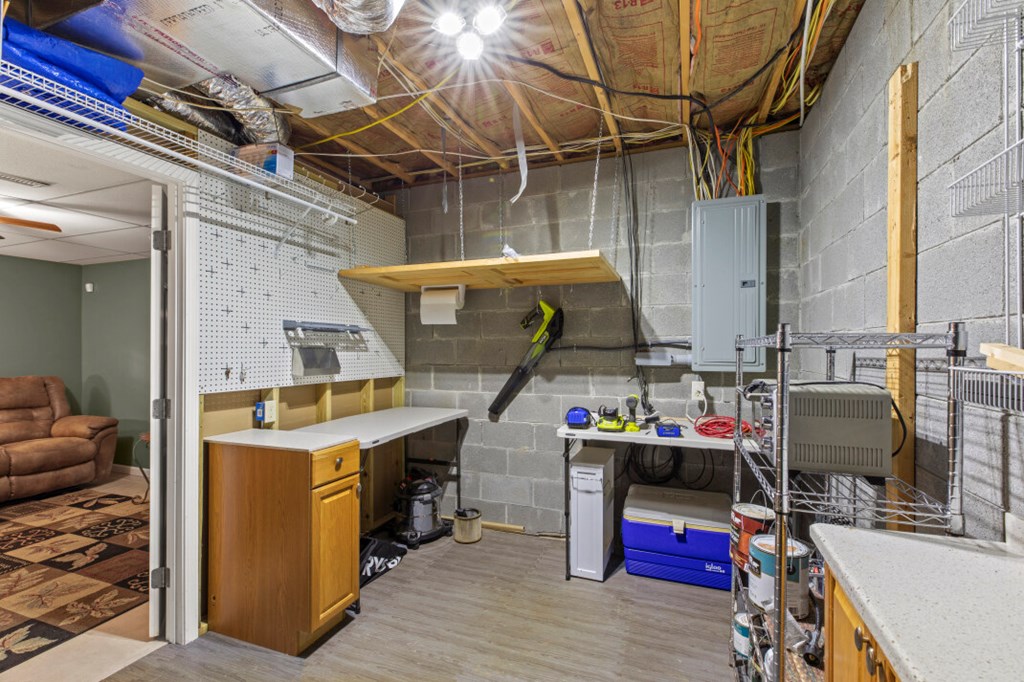 2561 Rustic Rdg Trail Young Harris, GA 30582 - Photo 55 of 85