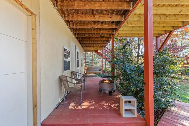 $399,000 | 2561 Rustic Rdg Trail, Young Harris, GA 30582