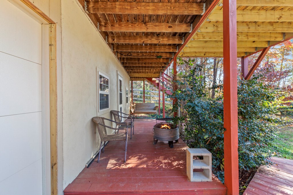 2561 Rustic Rdg Trail Young Harris, GA 30582 - Photo 56 of 85