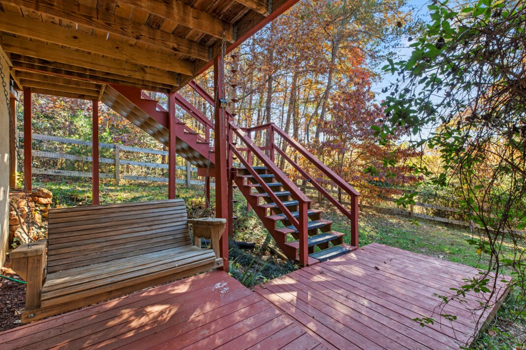 2561 Rustic Rdg Trail Young Harris, GA 30582 - Photo 57 of 85