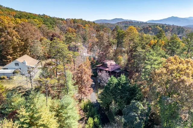 $399,000 | 2561 Rustic Rdg Trail, Young Harris, GA 30582
