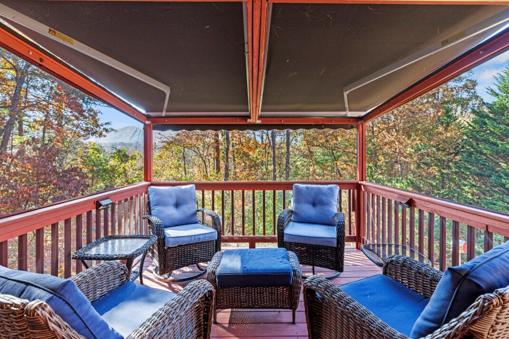 2561 Rustic Rdg Trail Young Harris, GA 30582 - Photo 6 of 85