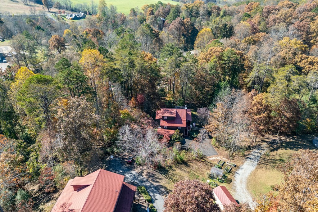 2561 Rustic Rdg Trail Young Harris, GA 30582 - Photo 64 of 85