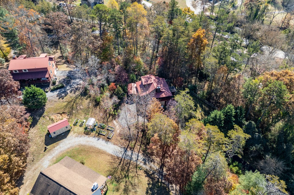 2561 Rustic Rdg Trail Young Harris, GA 30582 - Photo 68 of 85