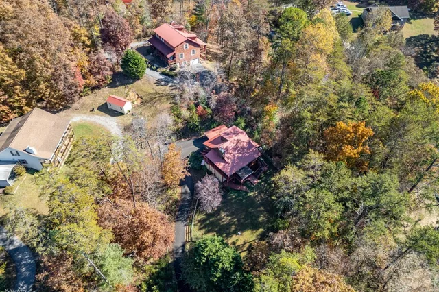 $399,000 | 2561 Rustic Rdg Trail, Young Harris, GA 30582