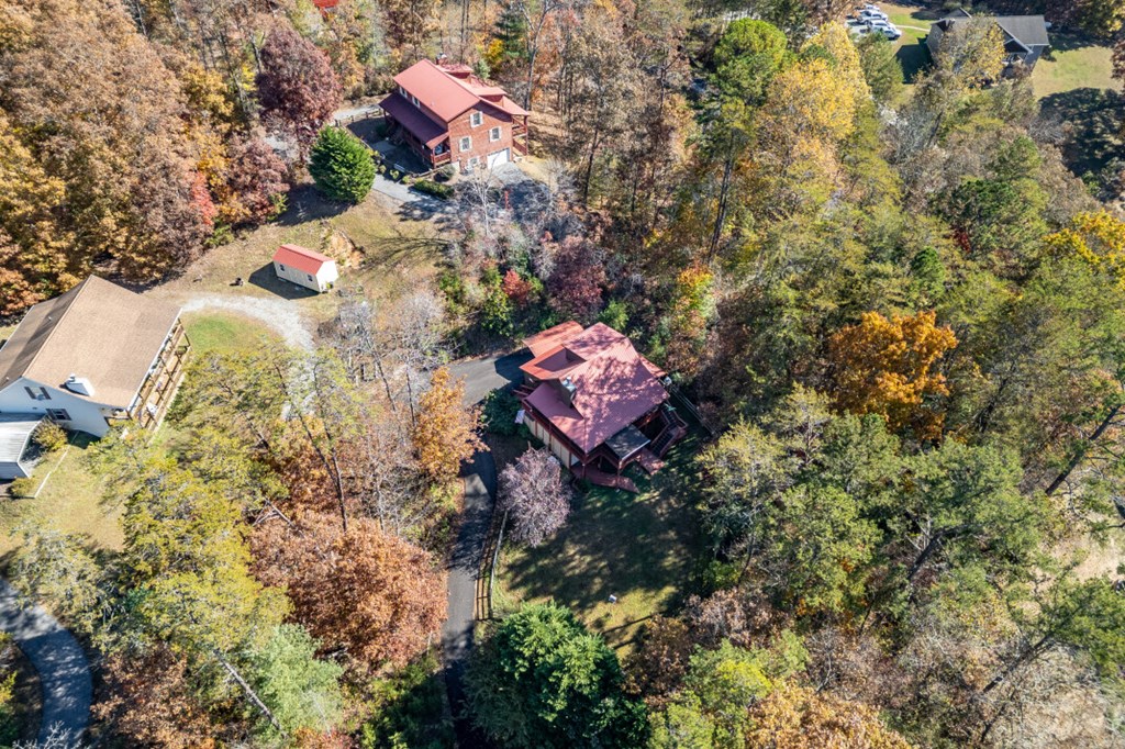 2561 Rustic Rdg Trail Young Harris, GA 30582 - Photo 70 of 85