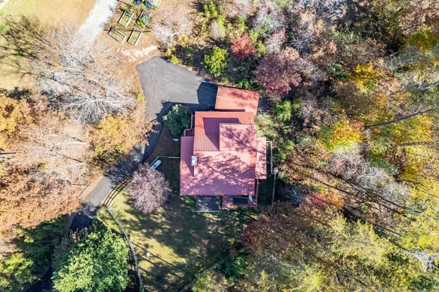 $399,000 | 2561 Rustic Rdg Trail, Young Harris, GA 30582