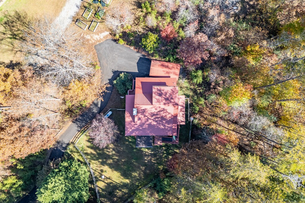 2561 Rustic Rdg Trail Young Harris, GA 30582 - Photo 71 of 85