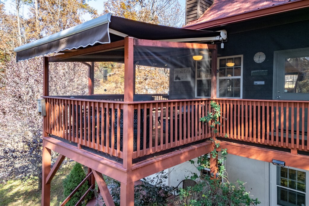 2561 Rustic Rdg Trail Young Harris, GA 30582 - Photo 75 of 85