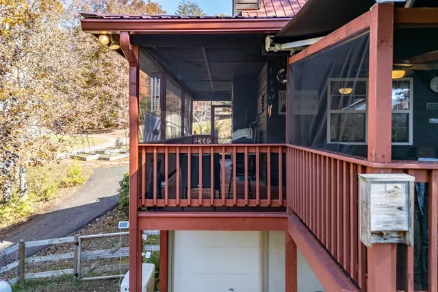 $399,000 | 2561 Rustic Rdg Trail, Young Harris, GA 30582