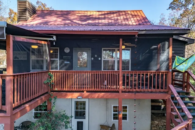 $399,000 | 2561 Rustic Rdg Trail, Young Harris, GA 30582