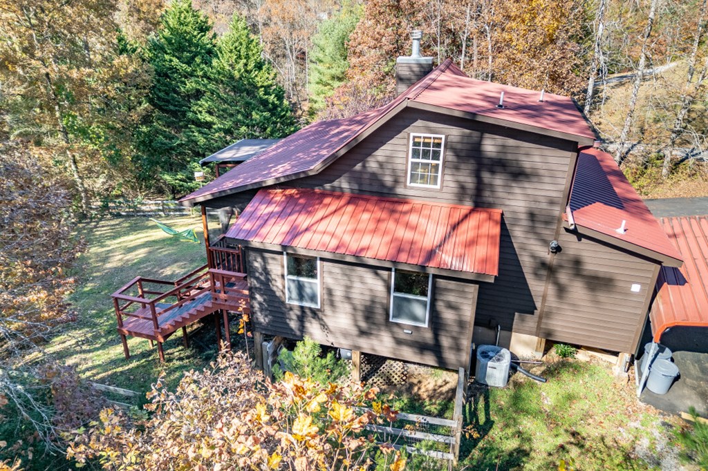 2561 Rustic Rdg Trail Young Harris, GA 30582 - Photo 79 of 85