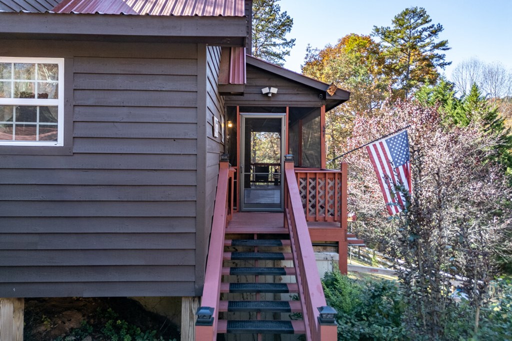 2561 Rustic Rdg Trail Young Harris, GA 30582 - Photo 81 of 85