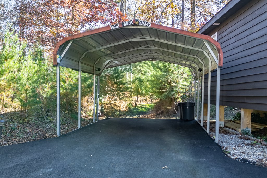 2561 Rustic Rdg Trail Young Harris, GA 30582 - Photo 84 of 85